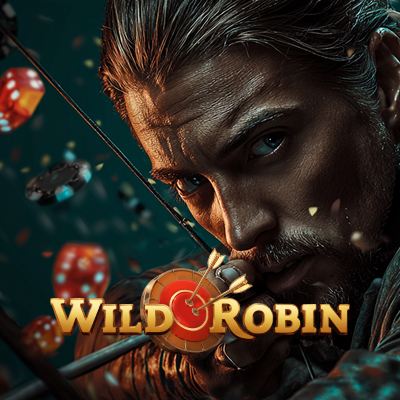 Step-by-Step Wild Robin Login Guide for UK Users